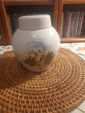 TWINING & CO Tea Caddy / Spice