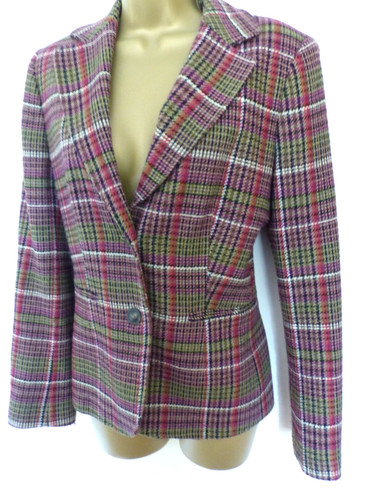 Per una tweed jacket 10 - tweed, uk