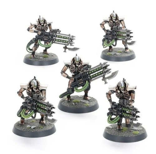 Warhammer 40k imperium - 40k,
