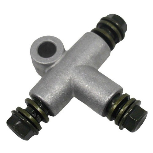 Beach buggy brake oil - beach, pipe