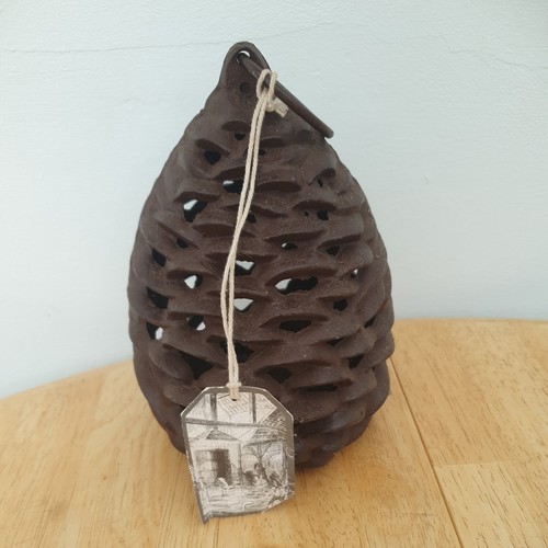 Large esschert design - large,