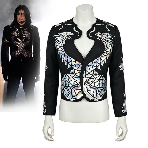 Michael jackson cosplay - michael,