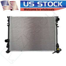 Aluminum Radiator for 06-08