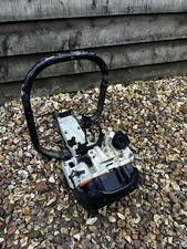 Stihl Ts480i Ts500i Petrol