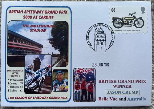 British speedway grand - speedway,