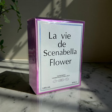 La Vie de Scenabella Flower