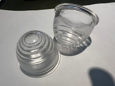 Lucas type L594 Clear Glass