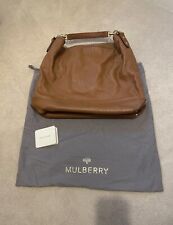 Mulberry Effie Hobo Tan