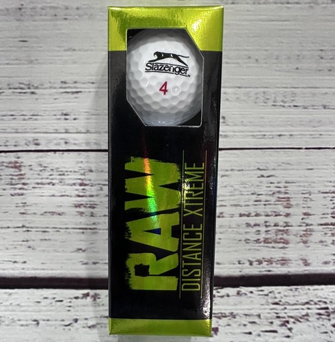 Slazenger raw distance - raw,