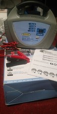 Car battery charger - battery,