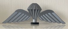 Army Parachutist Badge, Para