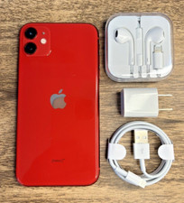 Apple iPhone 11 (PRODUCT) RED
