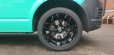 VW TRANSPORTER T5 T6 T7 ALLOY