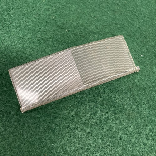 Lucas l564 tail lamp - tail,