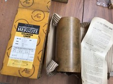 Petter stationary engine