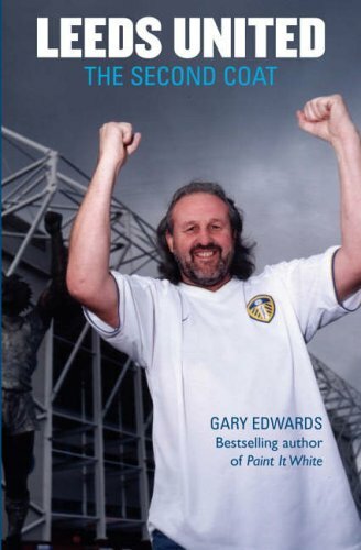Leeds united the second - leeds,