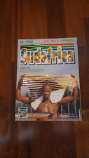 GUERIN SPORTIVO WORLD CUP SUPPLEMENT IL MONDIALE FRANCE '98 - SOUTH AFRICA
