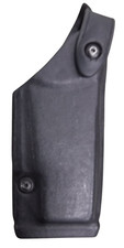 Safariland Holster Taser X26 RH 6004-64 QLS Molle Mount Police Security