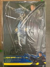 Hot Toys Star Wars: The Clone