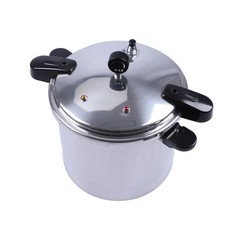 Thickened Aluminum Alloy