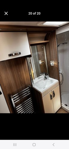 2015 swift elegance 570 - swift,