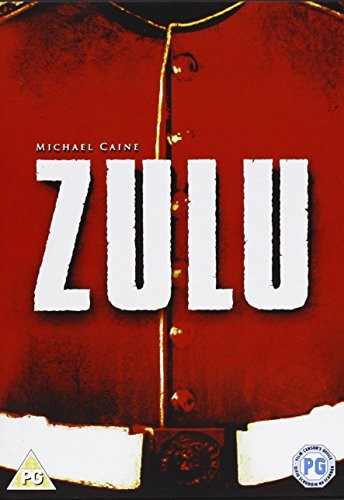 Zulu dvd 1964 daln - [1964],