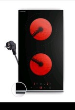 VeroSteel 30cm 2 Ring Ceramic