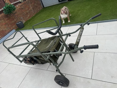 Power carp porter volt - power,