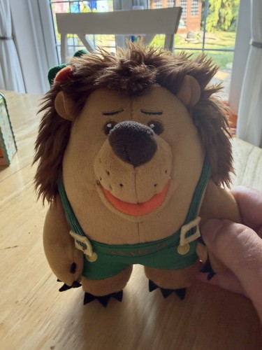Toy story pricklepants - story, mr.