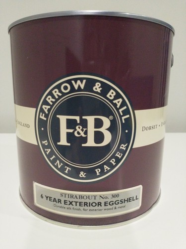 Farrow ball stirabout - farrow, &