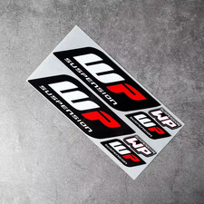 WP Suspension - Premium