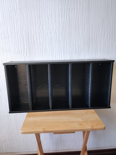 Vintage black ash - vintage,