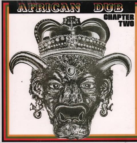 Joe gibbs african dub chapter - joe,