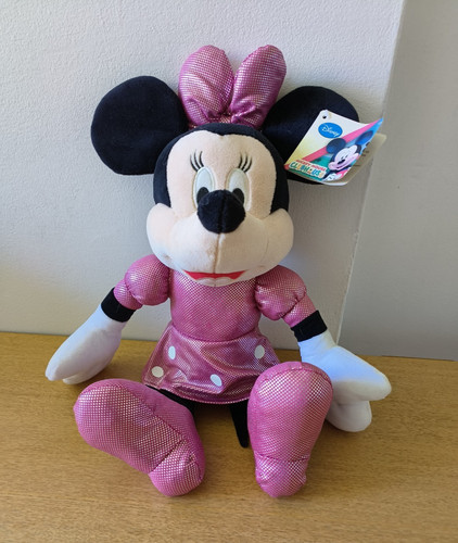 Disney minnie mouse - disney,