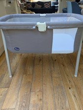 Chicco Travel-Bedside Cot