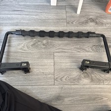 Daiwa Seat Box Pole Support