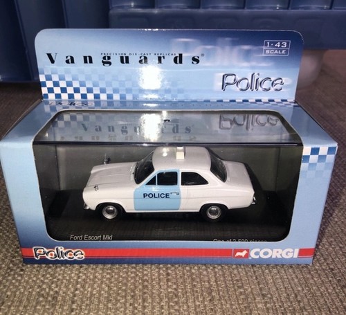 Ford escort mk1 - ford,