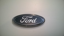 Genuine Ford Transit Front