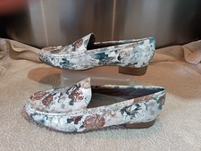 Luftpolster Ladies white