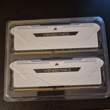 CORSAIR VENGEANCE PRO RGB SL