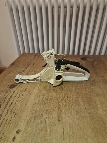 Genuine stihl 024av chainsaw - stihl,
