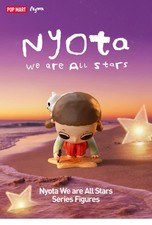 NYOTA We Are All Stars Series