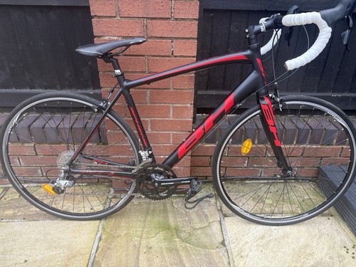 Sphene 105 road bike - bh,
