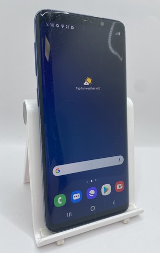Samsung galaxy blue - galaxy,