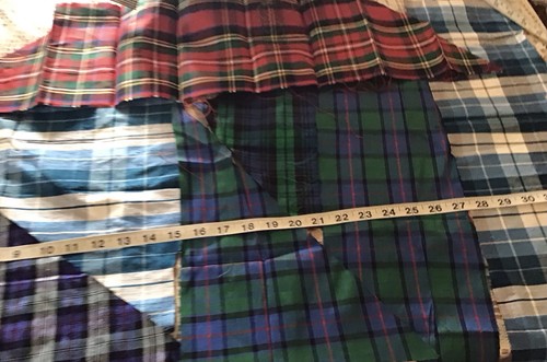 Bundle 100 silk - of, x