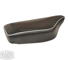 TRIUMPH 5T 6T PRE UNIT SEAT