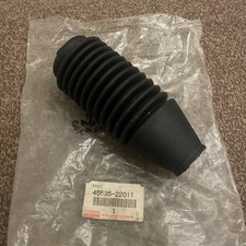 Toyota Celica 1981-1983 RA60 RA61 TA60 Steering Rack Boot 45535-22011 New Old