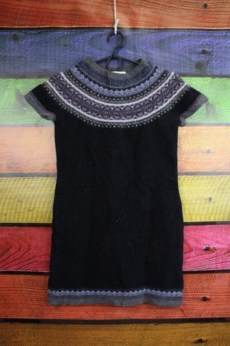 Eribe multicolor fair isle - eribe,