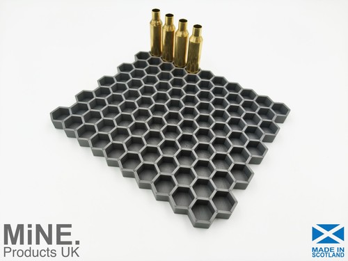 Reloading tray all calibres - -,