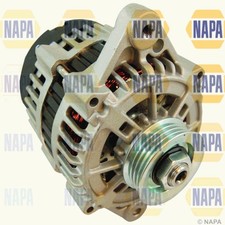 Alternator for chevrolet - chevrolet, matiz